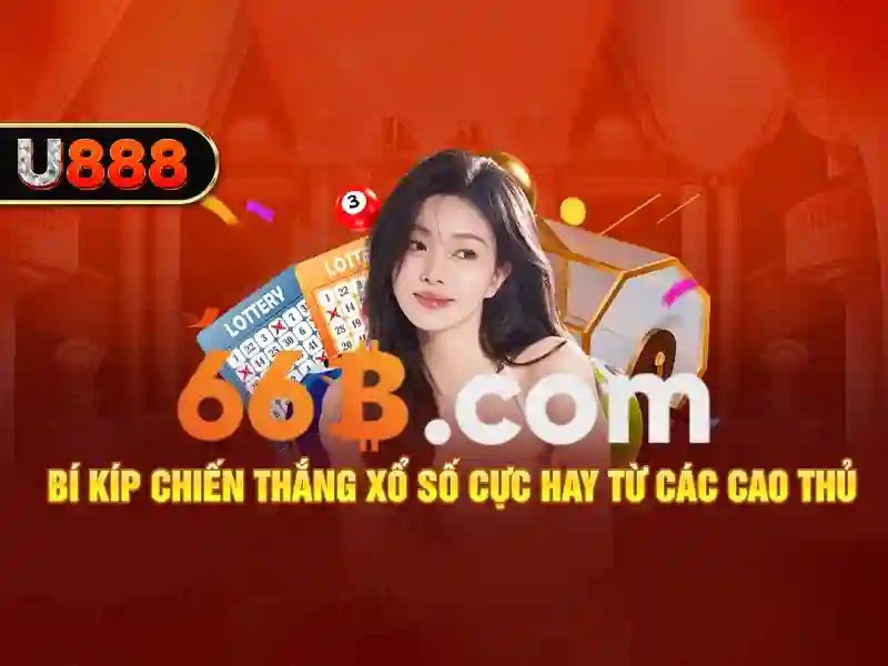 Trải Nghiệm Cá Cược Trực Tuyến Thú Vị Với 66B