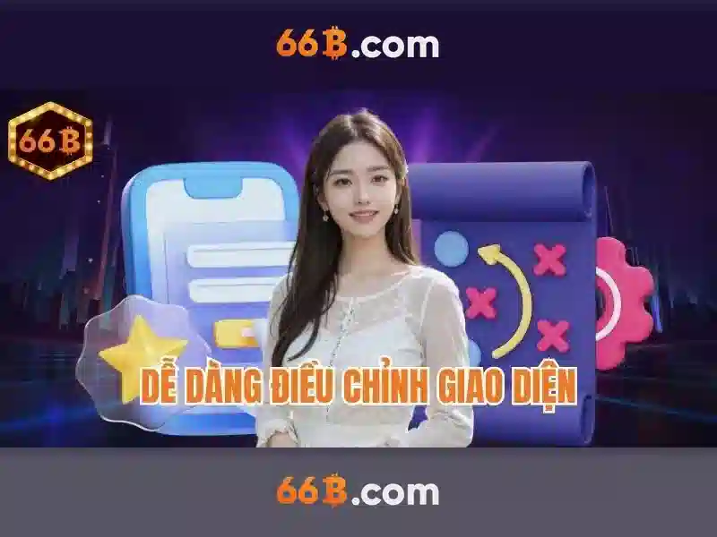 Trải nghiệm slot 66B